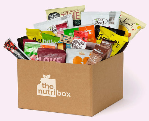 nutribox