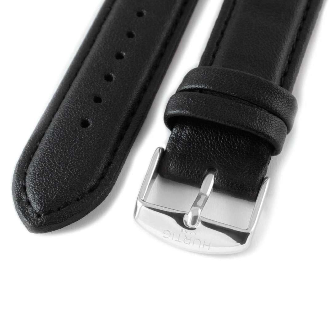 vegan leather straps