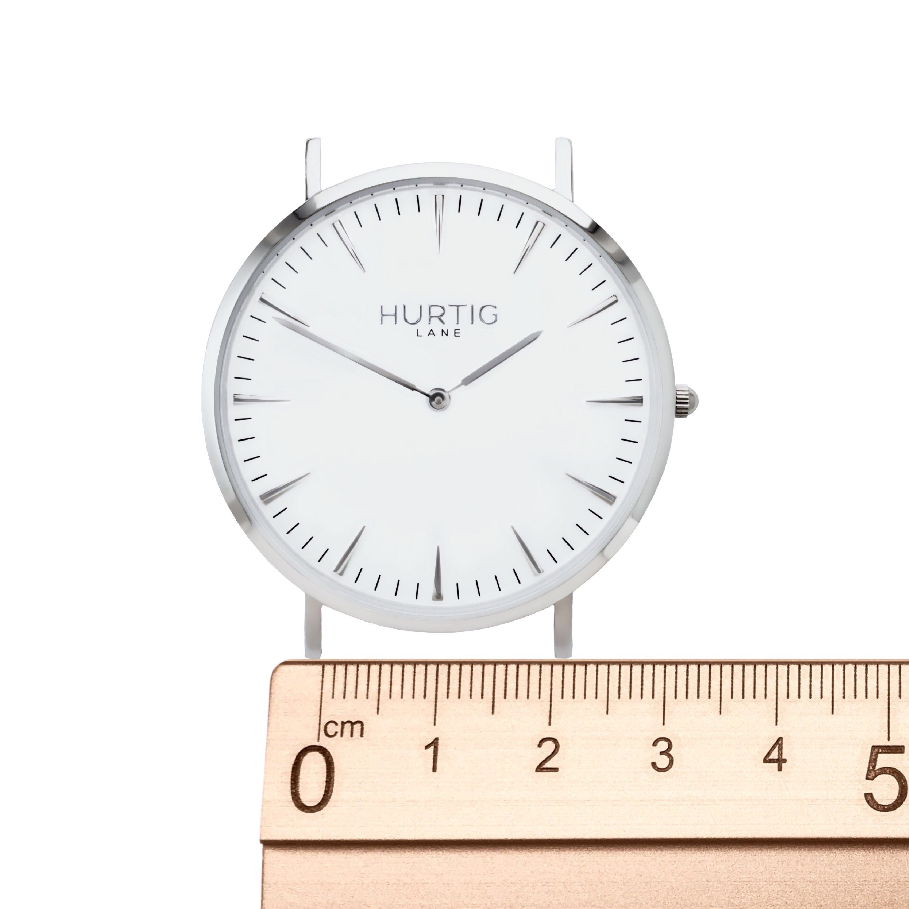 What size watch strap do I need? – Hurtig Lane