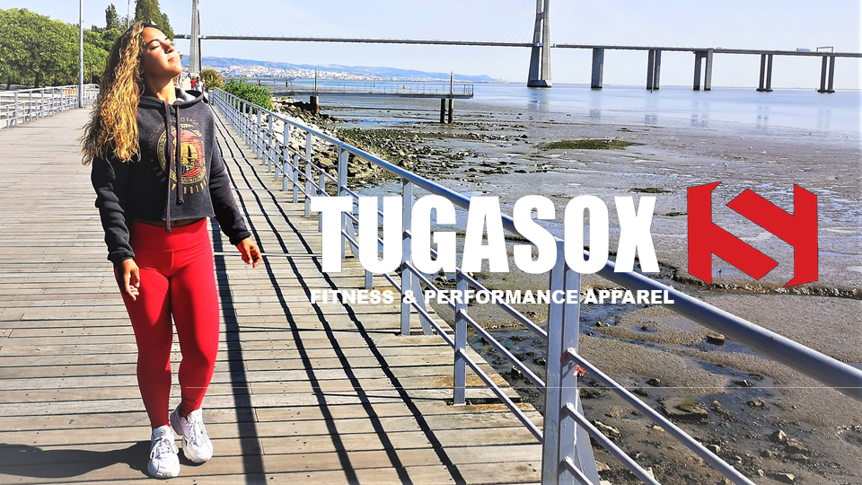 TugaSox Fitness Store