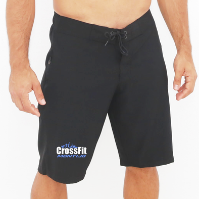 Sport Bra CrossFit Montijo  Ladies Sport Bra - CrossFit Montijo