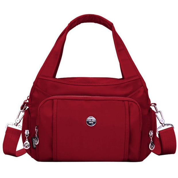 pierrebuy capacity shoulder bag