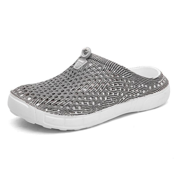 slip on beach shoes