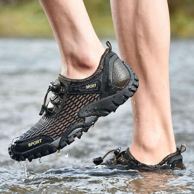 mens hiking water shoes