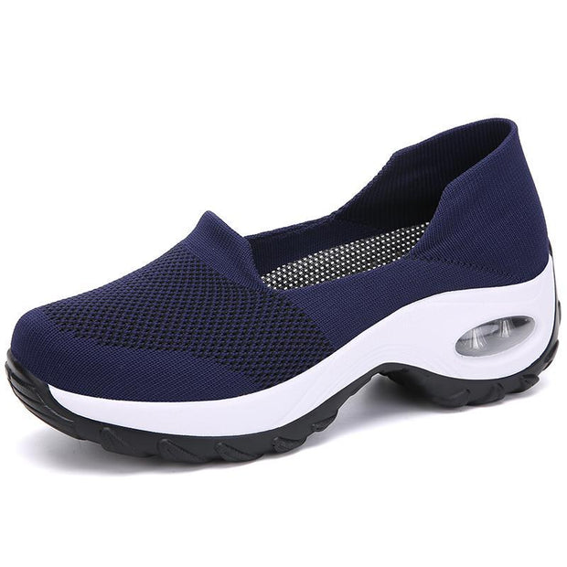 supportive walking shoes womens