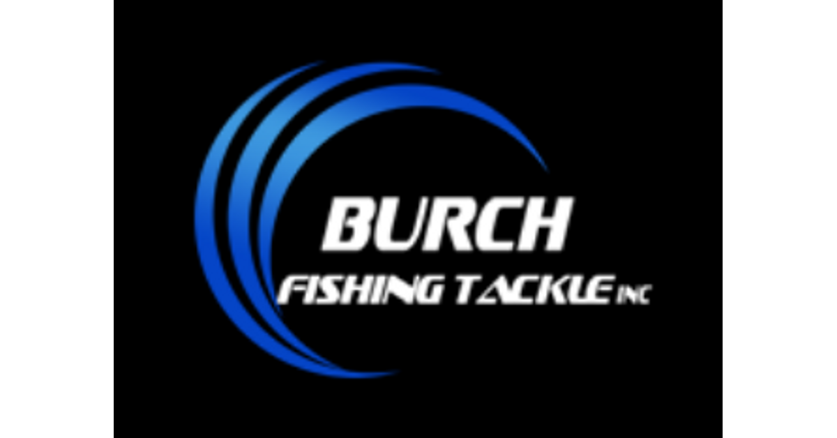 Burch Fishing Tackle