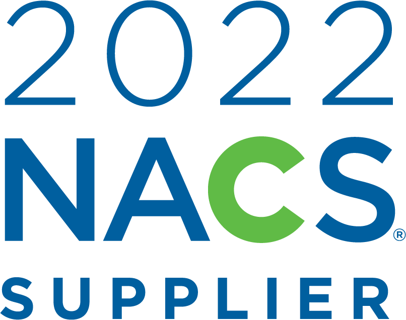 NACS Supplier logo