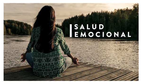 Salud Emocional