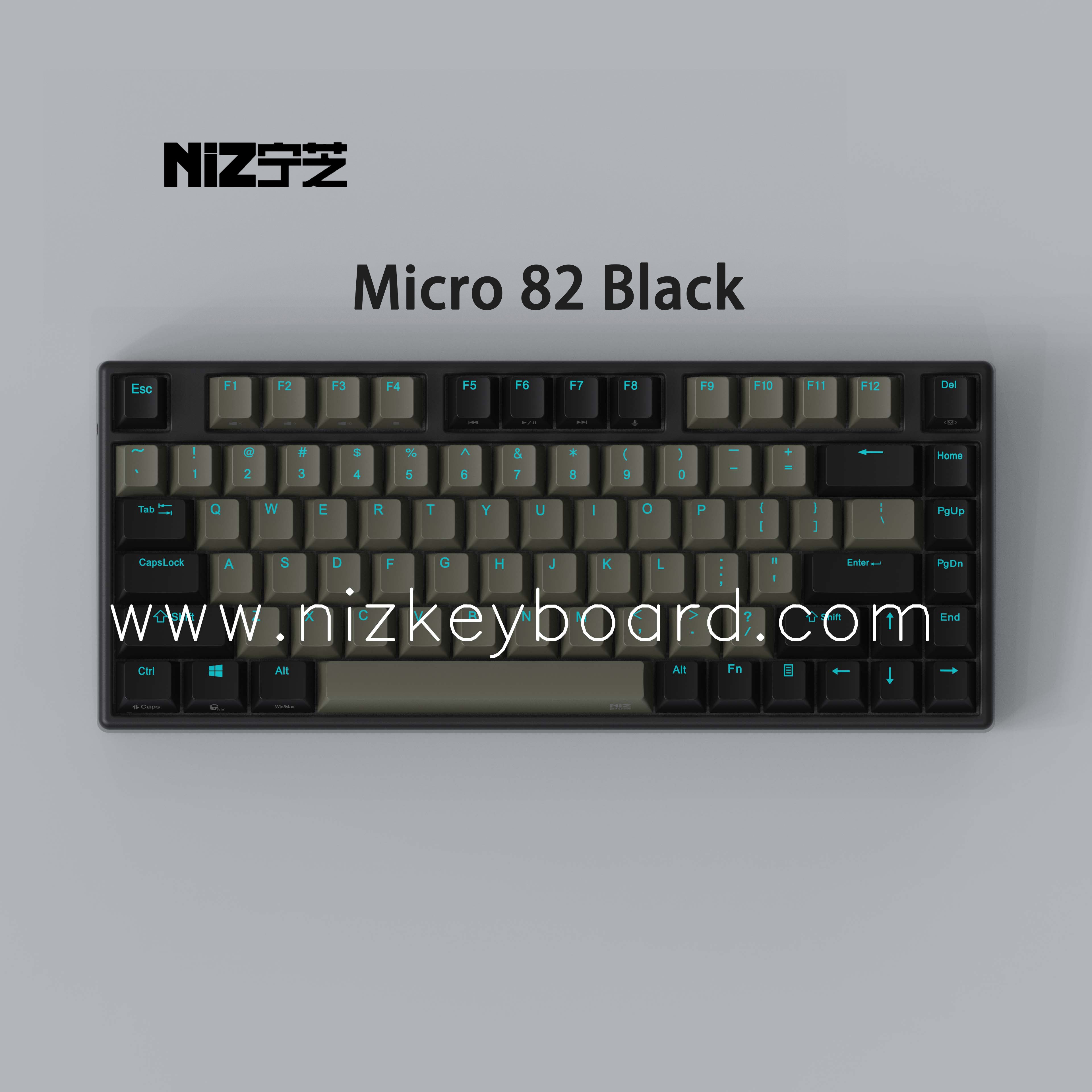 Micro84 – NIZ Store