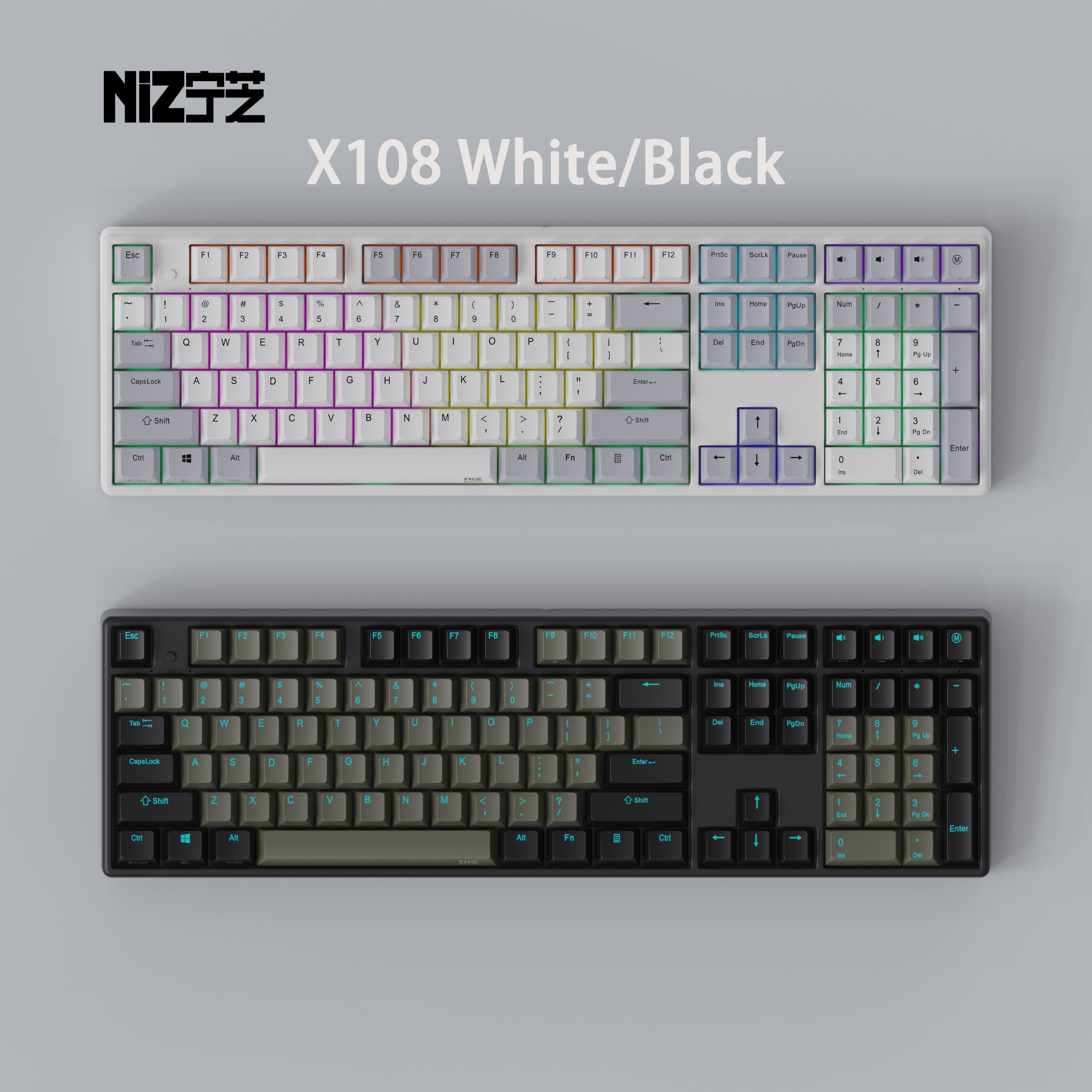 niz plum 108