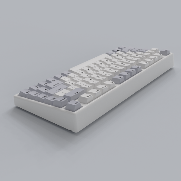 niz82 keyboard