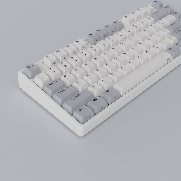 niz82 keyboard