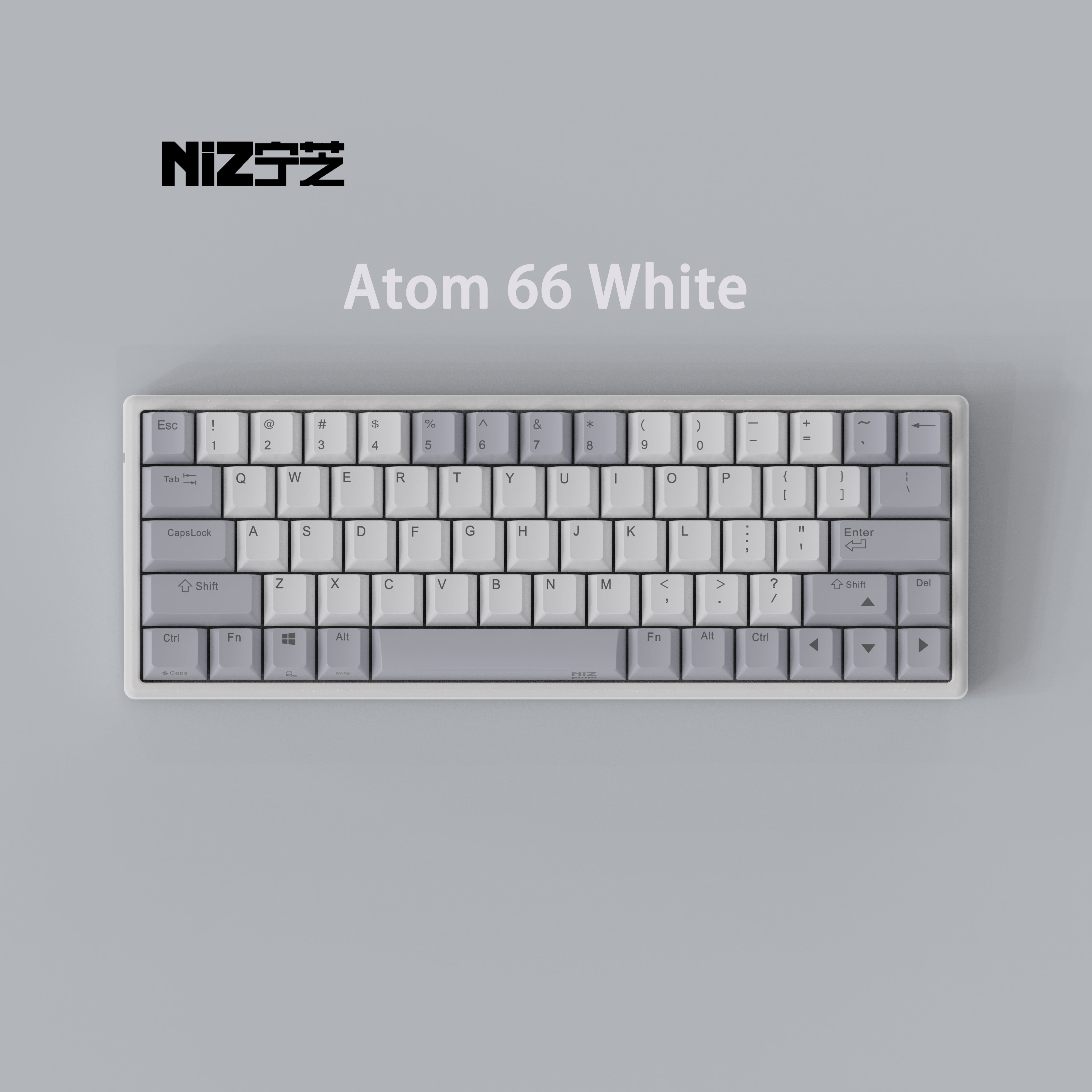 天然石ターコイズ 【新品未開封】NiZ Plum ATOM 66 | tatihome.com