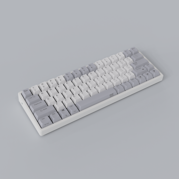 atom66 keyboard