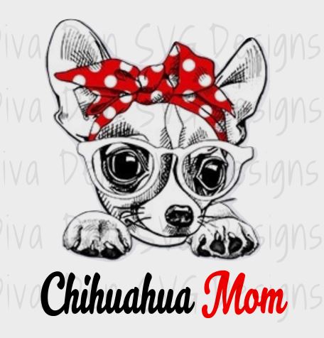 Free Free 265 Chihuahua Svg Image Free SVG PNG EPS DXF File