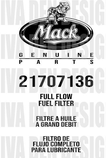 Free Free 96 Mack Truck Svg SVG PNG EPS DXF File
