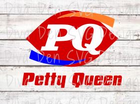 Free Free Petty Queen Svg 661 SVG PNG EPS DXF File