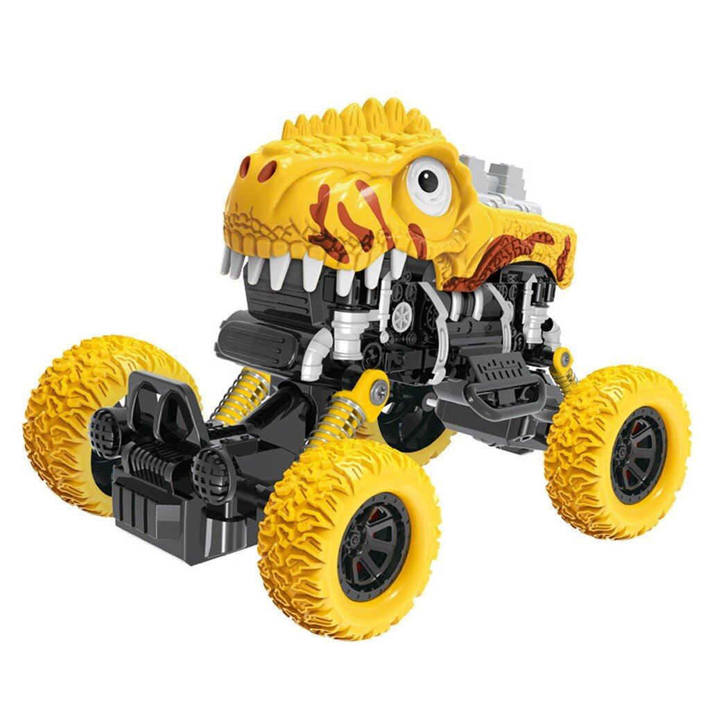 dino trucks jouet