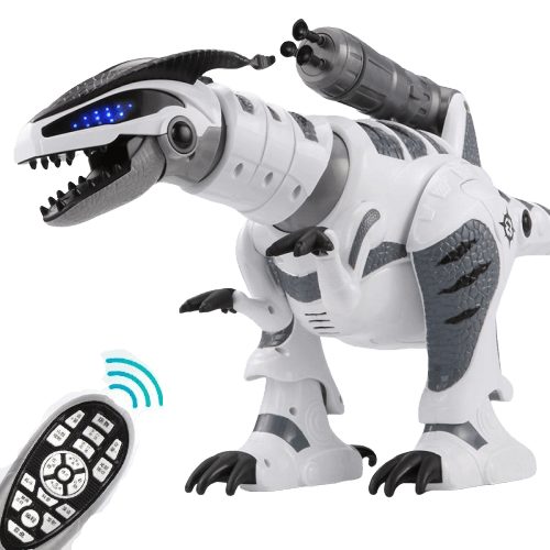 robot raptor jouet