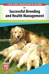 dog breeding book
