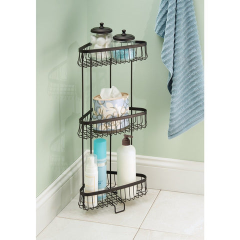 Rust Proof Shower Caddy 
