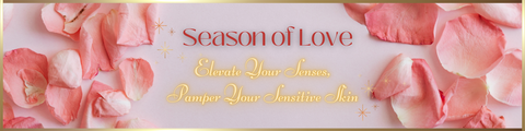 Season Of Love banner