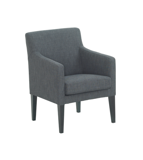 Giro Upholstered Armchair