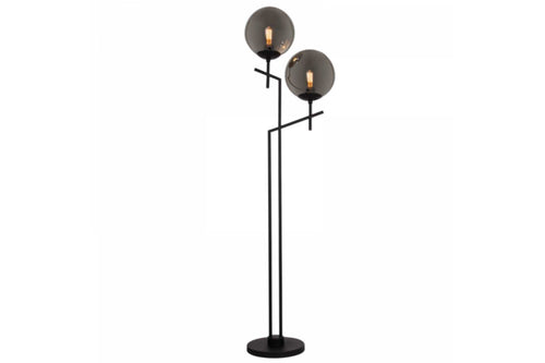 Benedict Floor Lamp