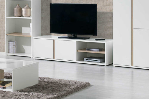 GALERIA Luxury Furniture, Faro TV Stand