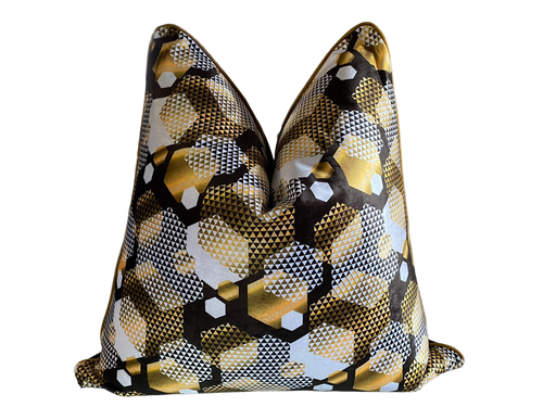 Beehive Scatter Cushion