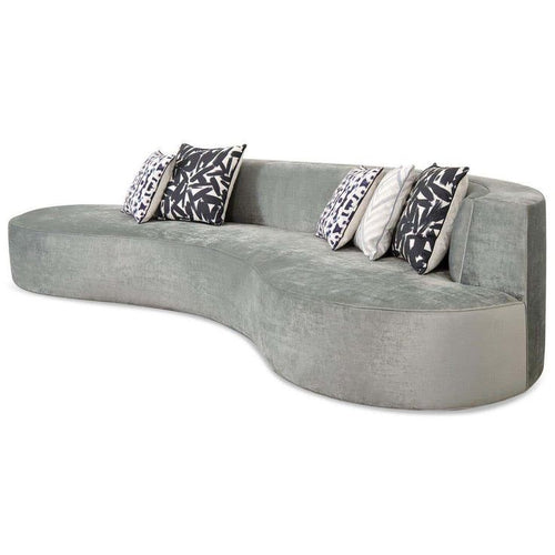 Venice Curve Couch (customisable)