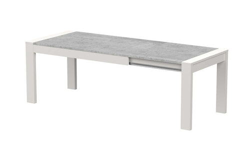 Madrid Extendable Dining Table