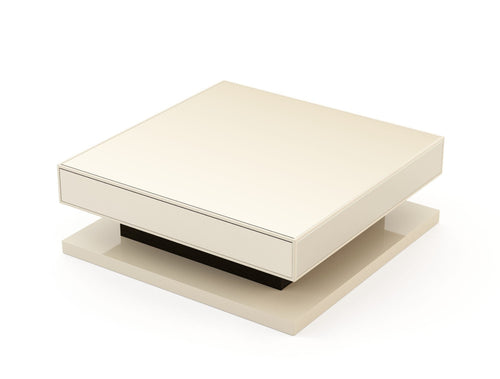 Sublime Coffee Table Beige