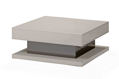 Sublime Coffee Table Taupe