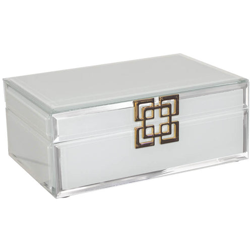 Orient Jewellery Box ( various colours available)