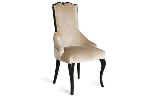 Carver High Back Dining Chair