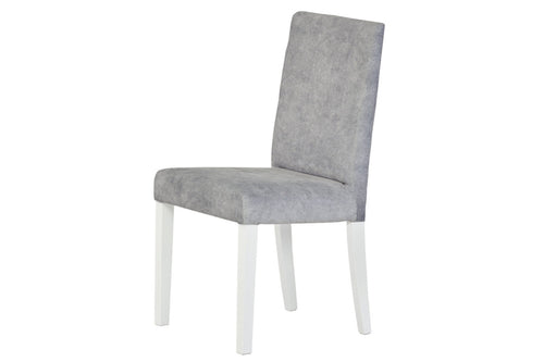 Paris  Grey Dining Chair