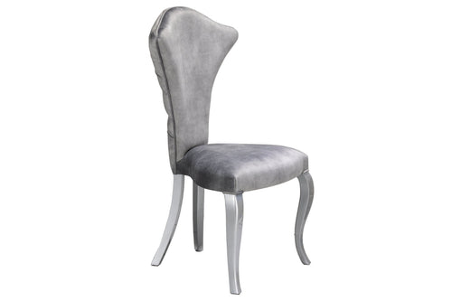 Antoinette  High-Back Dining Chair