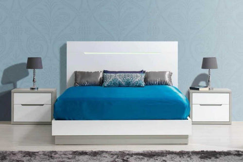 Viena Queen Bedroom Set