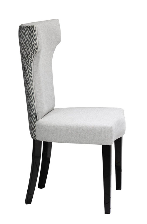 Sublime Dining Chair  Fabric