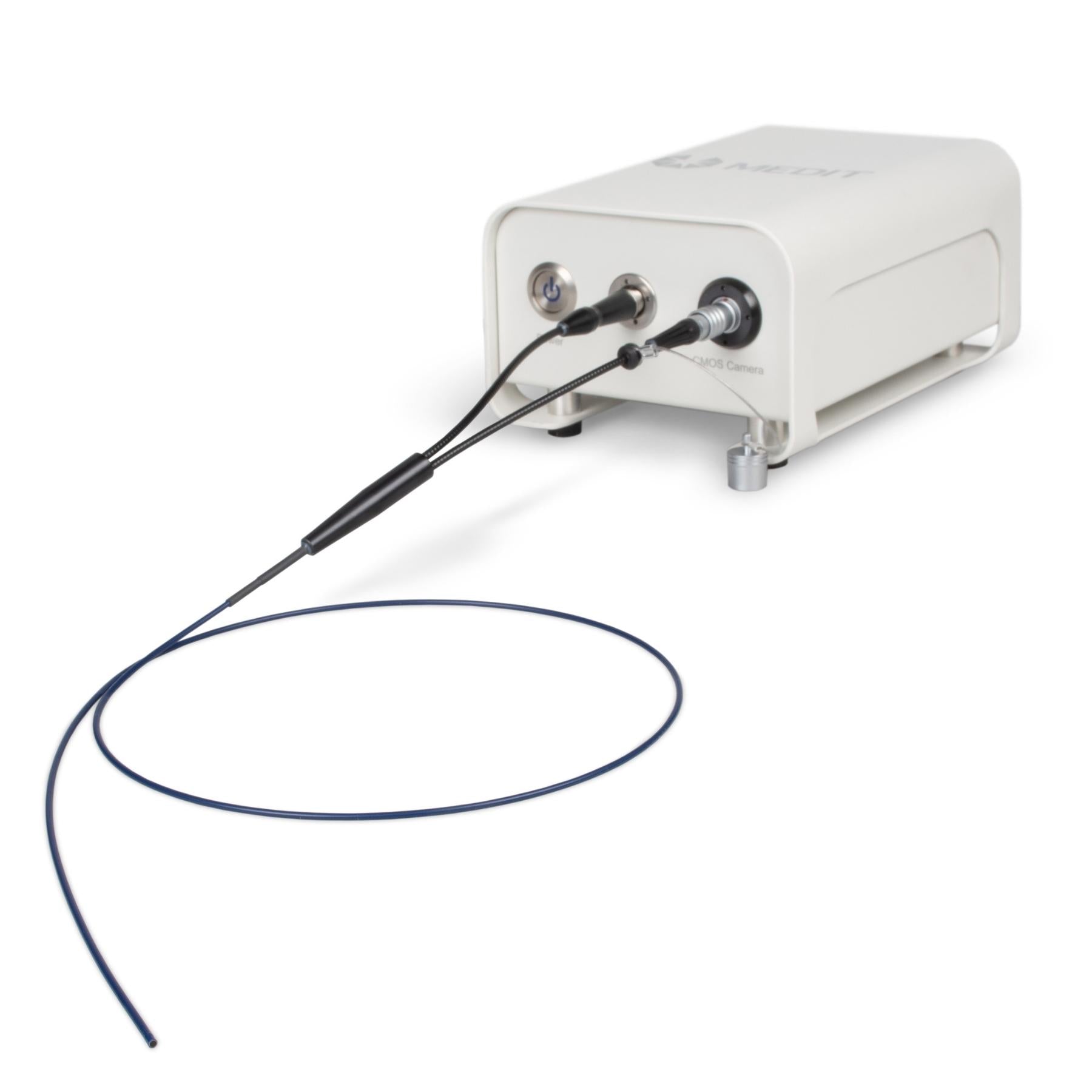 Endoscope Camera ED-Cam with Handheld Monitor – Store Fiberscope.net