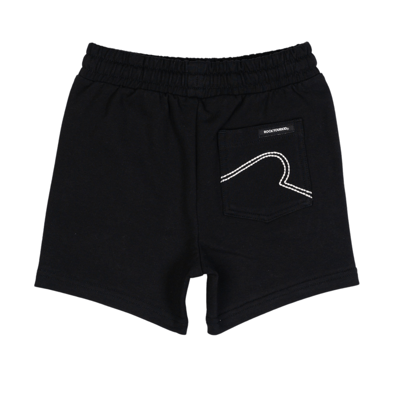 STAR WARS PATCH SHORTS – little leisure