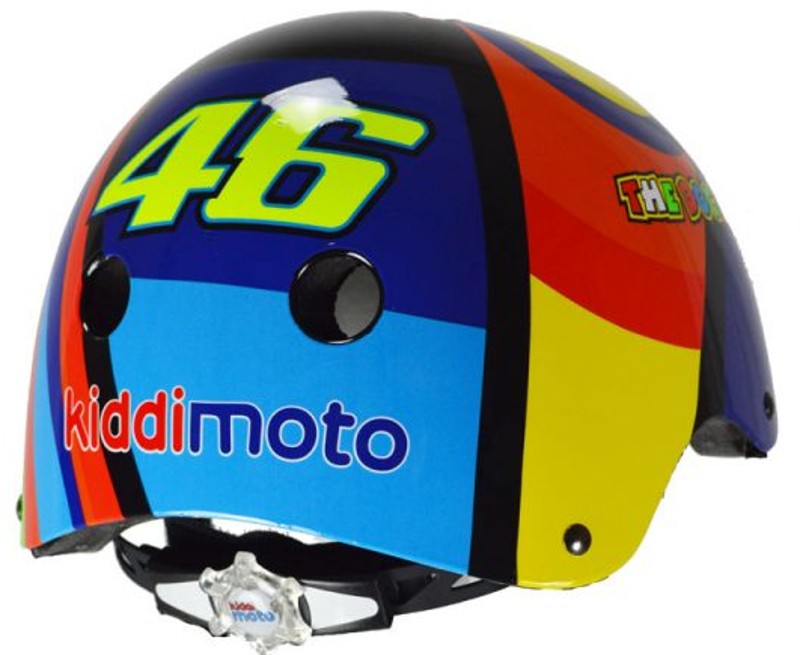 kiddimoto rossi