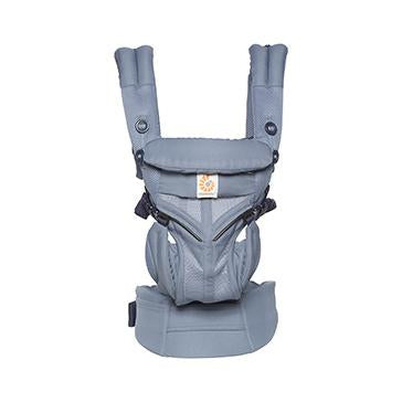 ergobaby 360 cool air singapore