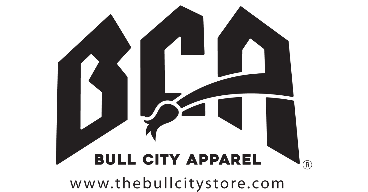 Bull City 919 Durham NC T-Shirt Heather Blue/Royal Unisex – AG