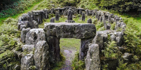 Celtic Stones