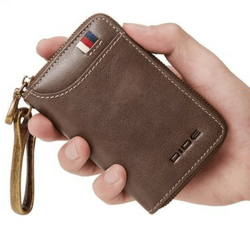 key wallet