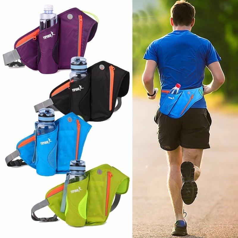 Waist Bags - Running Fanny Pack 