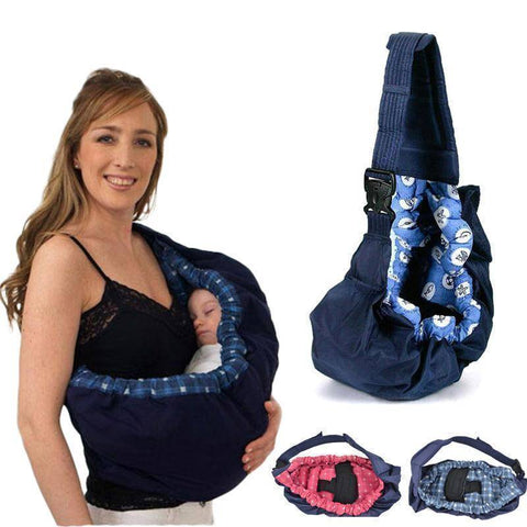 baby sling carrier