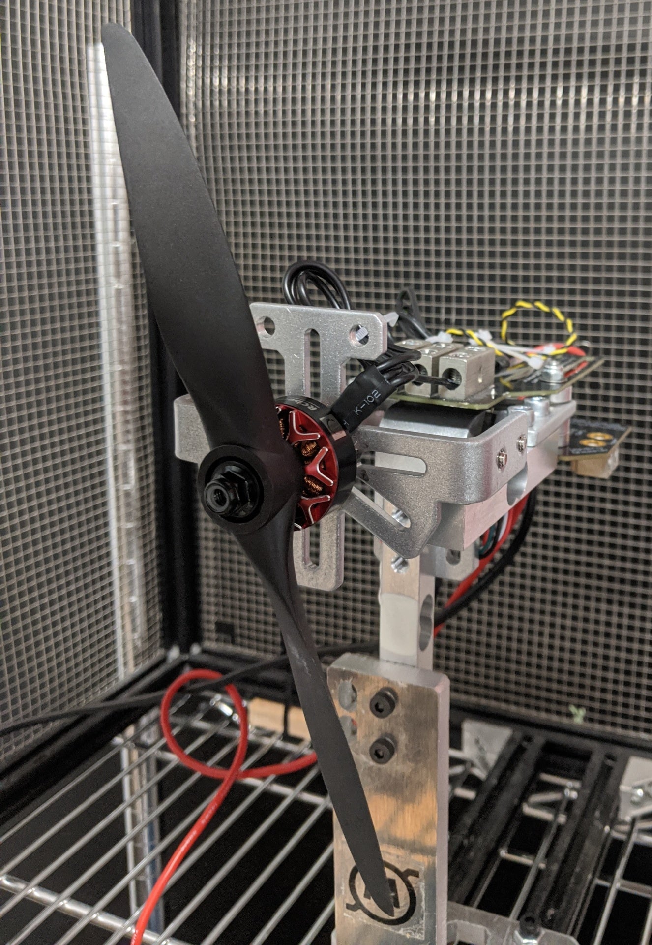 motor torque test